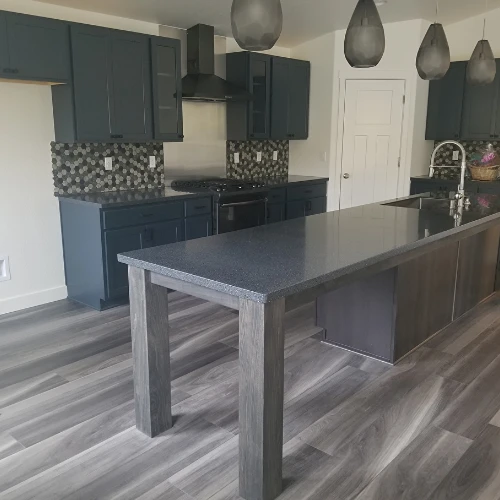 Kitchen Remodel